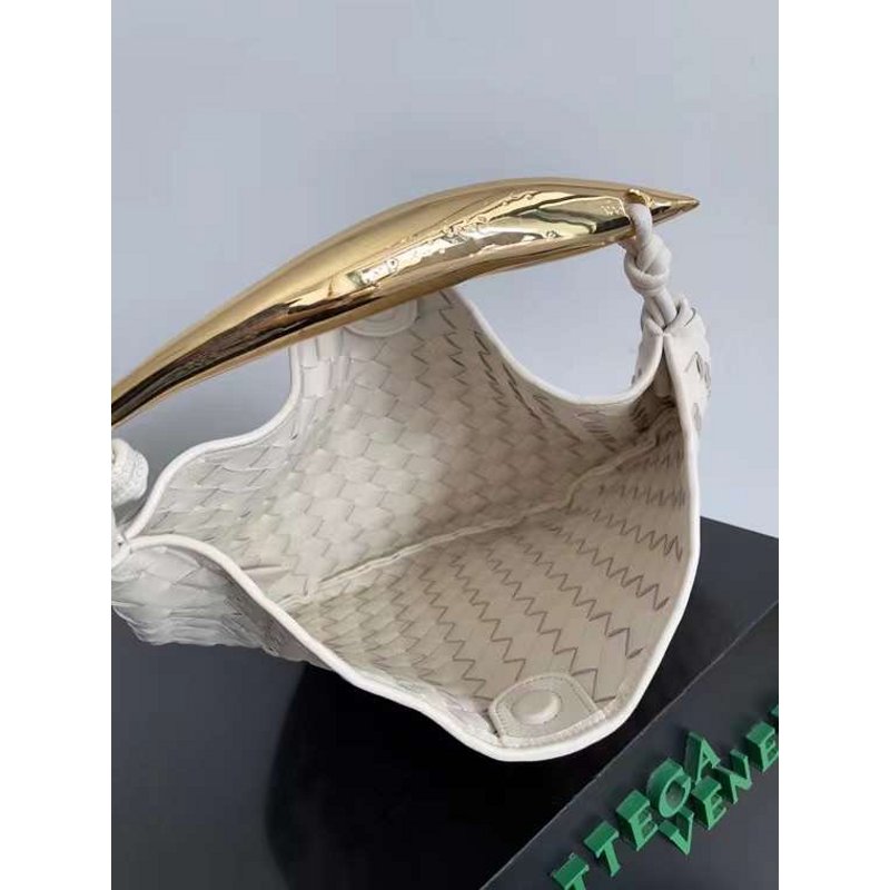 Bottega Veneta Sardine Mini Bag BGDC0021