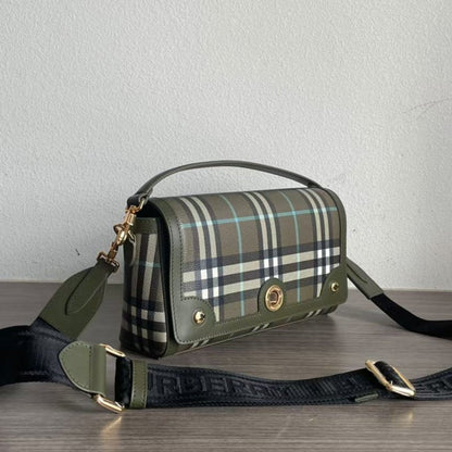 Burberry Cross Body Bag BG0525009