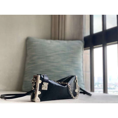 Burberry Li Ting Bag BG030520