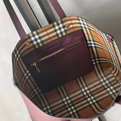 Burberry Shopping Tote Bag BG02669