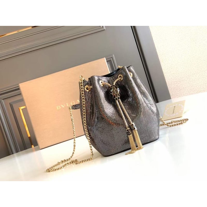 Bvlgari Bucket Bag BG030549