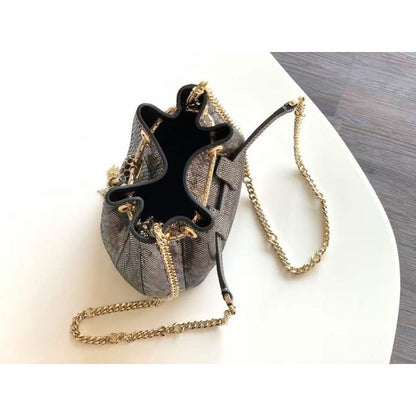 Bvlgari Bucket Bag BG030549