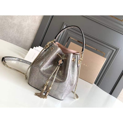 Bvlgari Bucket Bag BG030550