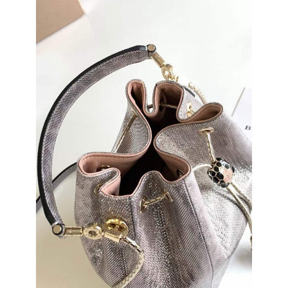 Bvlgari Bucket Bag BG030550