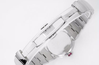 Bvlgari LVCEA Series Wrist Watch WTJN25010