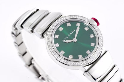 Bvlgari LVCEA Series Wrist Watch WTJN25012