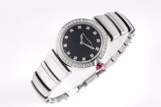 Bvlgari LVCEA Series Wrist Watch WTJN25013