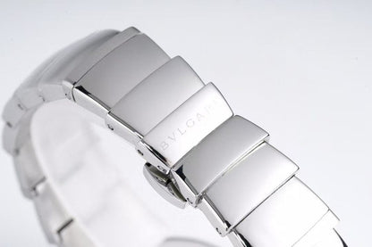 Bvlgari LVCEA Series Wrist Watch WTJN25013