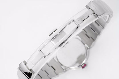Bvlgari LVCEA Series Wrist Watch WTJN25013