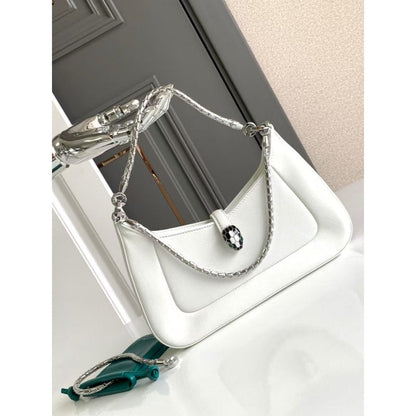 Bvlgari Serpenti Baia Shoulder Bag BG0525021