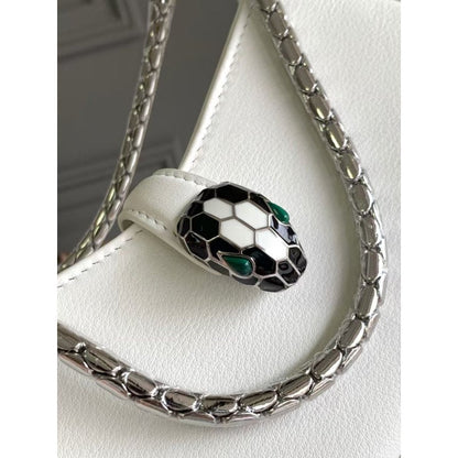 Bvlgari Serpenti Baia Shoulder Bag BG0525021