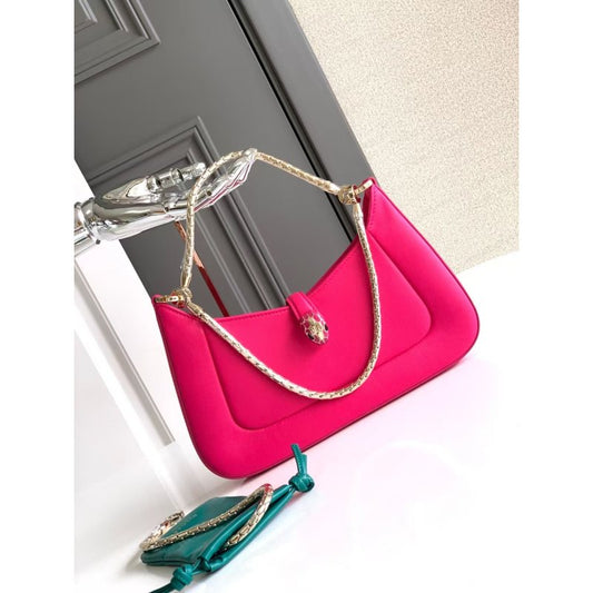 Bvlgari Serpenti Baia Shoulder Bag BG0525023