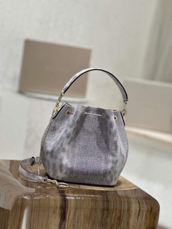 Bvlgari Serpenti Bucket Bag BG02403