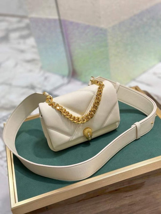 Bvlgari Serpenti Cabochon Crossbody Bag BG02404