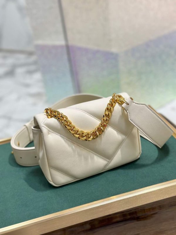Bvlgari Serpenti Cabochon Crossbody Bag BG02404