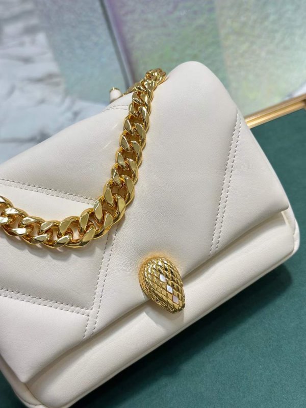 Bvlgari Serpenti Cabochon Crossbody Bag BG02404