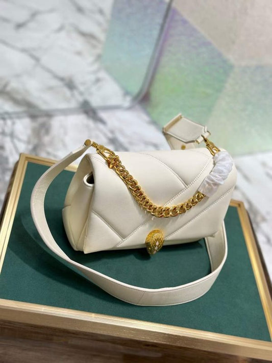 Bvlgari Serpenti Cabochon Crossbody Bag BG02405