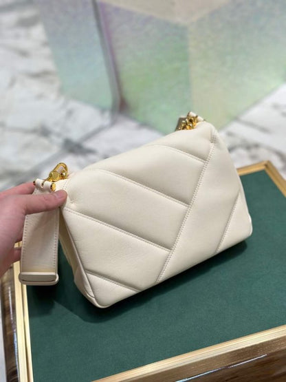 Bvlgari Serpenti Cabochon Crossbody Bag BG02405