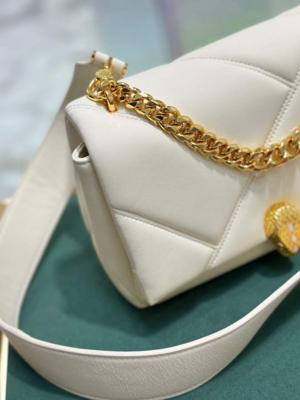 Bvlgari Serpenti Cabochon Crossbody Bag BG02405