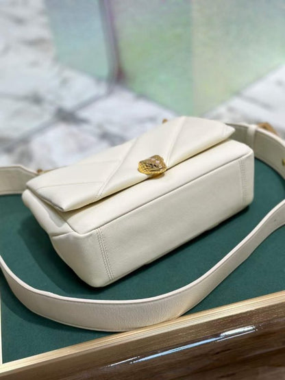 Bvlgari Serpenti Cabochon Crossbody Bag BG02405