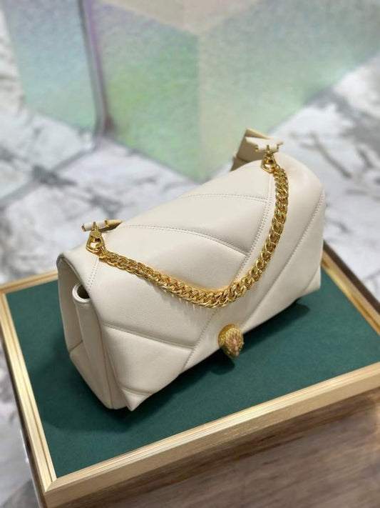 Bvlgari Serpenti Cabochon Crossbody Bag BG02406