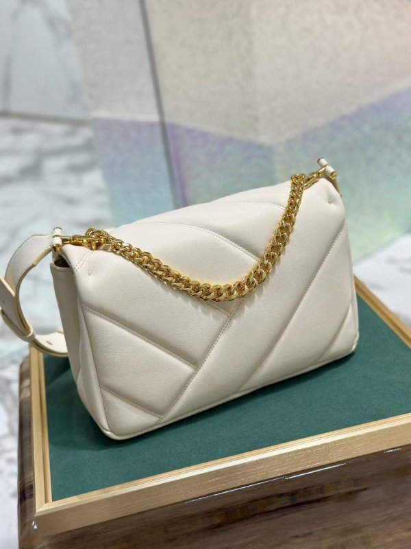 Bvlgari Serpenti Cabochon Crossbody Bag BG02406