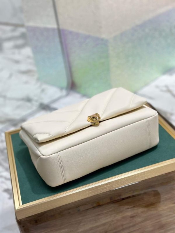 Bvlgari Serpenti Cabochon Crossbody Bag BG02406