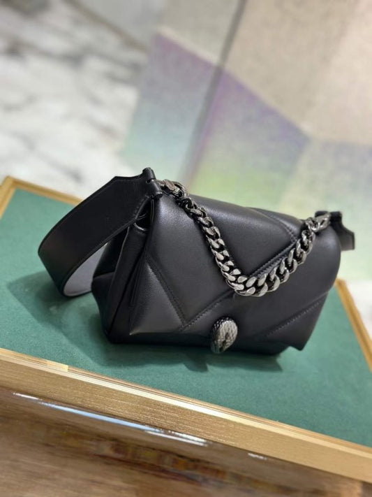 Bvlgari Serpenti Cabochon Crossbody Bag BG02407