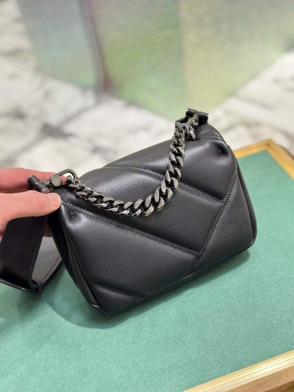 Bvlgari Serpenti Cabochon Crossbody Bag BG02407