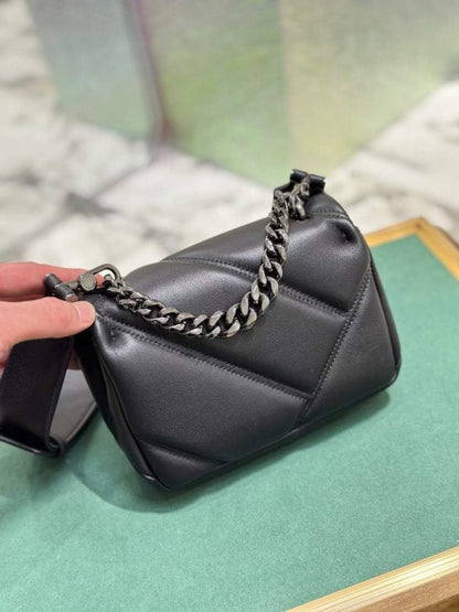 Bvlgari Serpenti Cabochon Crossbody Bag BG02407