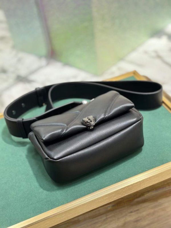 Bvlgari Serpenti Cabochon Crossbody Bag BG02407
