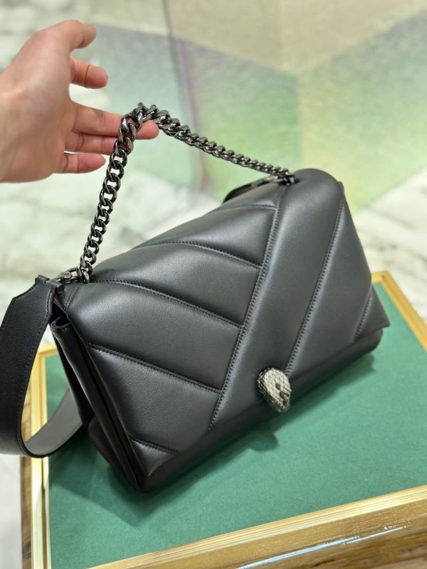 Bvlgari Serpenti Cabochon Crossbody Bag BG02408