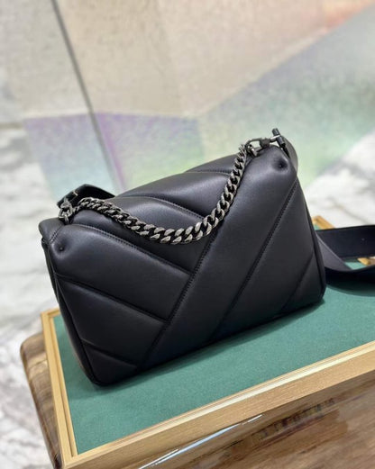 Bvlgari Serpenti Cabochon Crossbody Bag BG02408