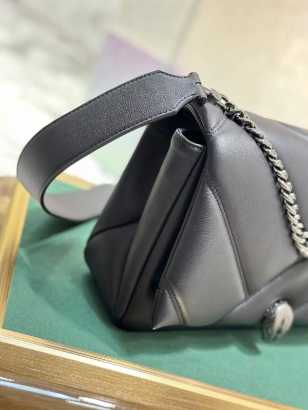 Bvlgari Serpenti Cabochon Crossbody Bag BG02408