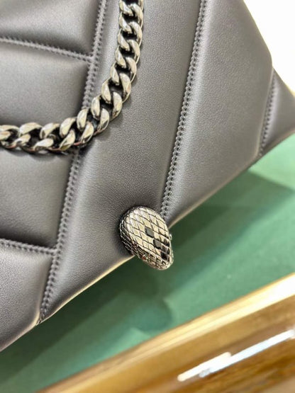 Bvlgari Serpenti Cabochon Crossbody Bag BG02408