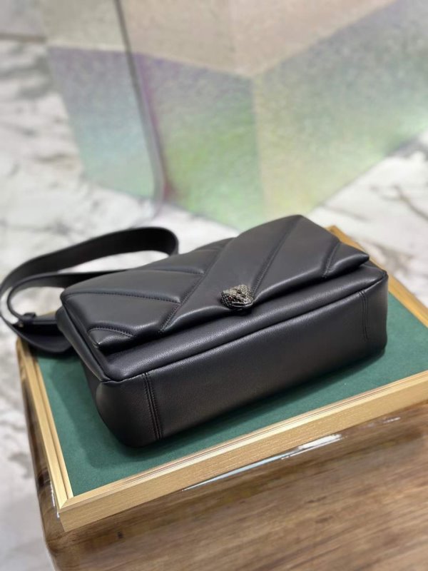 Bvlgari Serpenti Cabochon Crossbody Bag BG02408