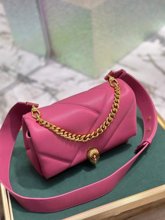 Bvlgari Serpenti Cabochon Crossbody Bag BG02409