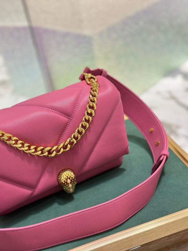 Bvlgari Serpenti Cabochon Crossbody Bag BG02409