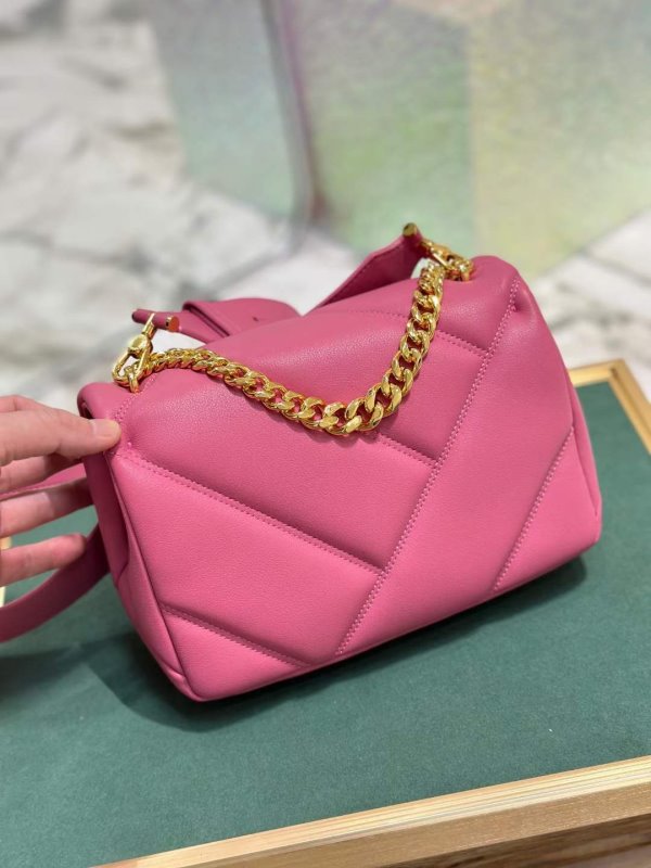 Bvlgari Serpenti Cabochon Crossbody Bag BG02409