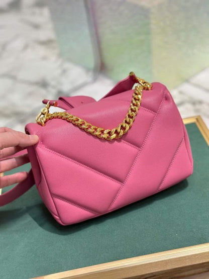 Bvlgari Serpenti Cabochon Crossbody Bag BG02409