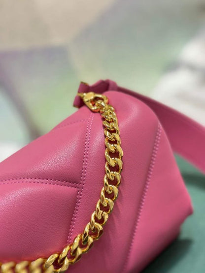 Bvlgari Serpenti Cabochon Crossbody Bag BG02409