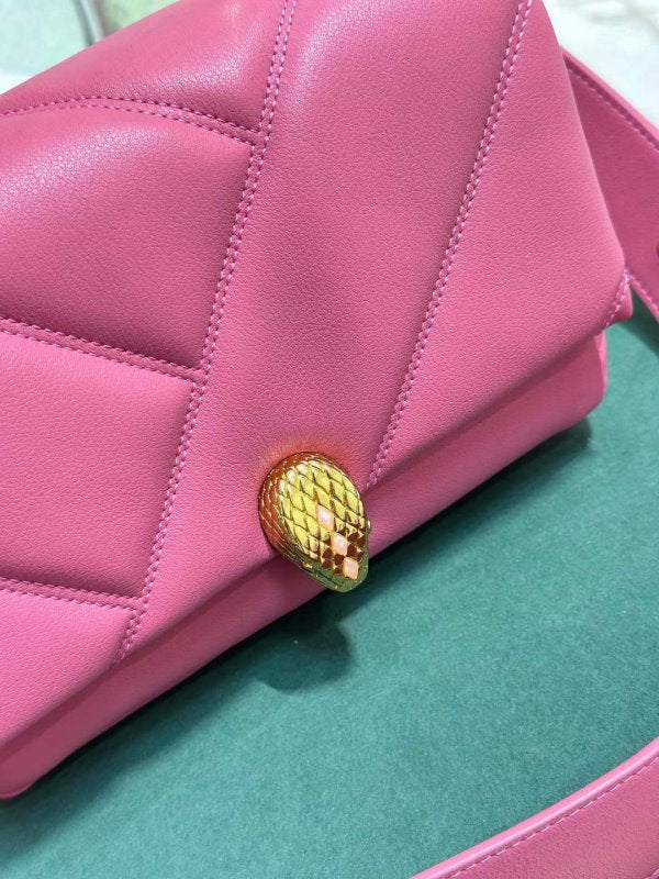 Bvlgari Serpenti Cabochon Crossbody Bag BG02409