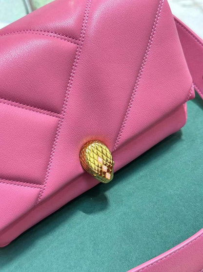 Bvlgari Serpenti Cabochon Crossbody Bag BG02409