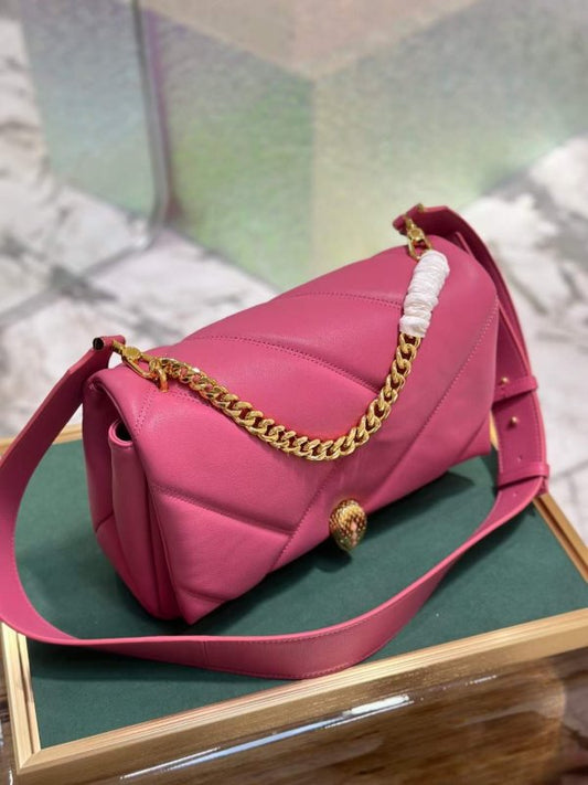 Bvlgari Serpenti Cabochon Crossbody Bag BG02410