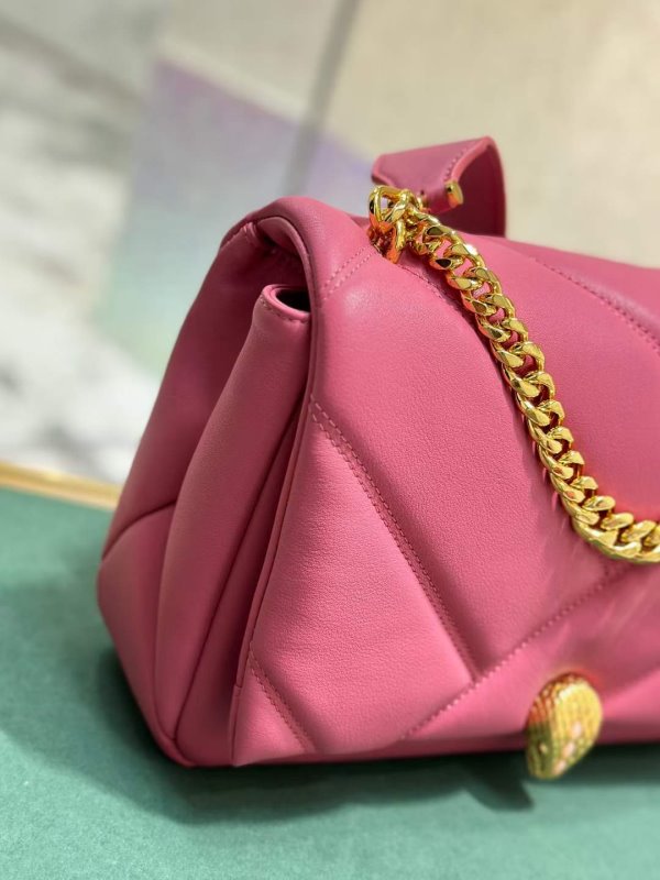 Bvlgari Serpenti Cabochon Crossbody Bag BG02410