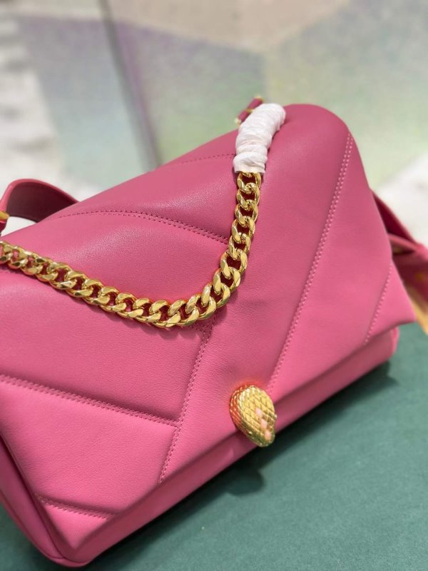 Bvlgari Serpenti Cabochon Crossbody Bag BG02410