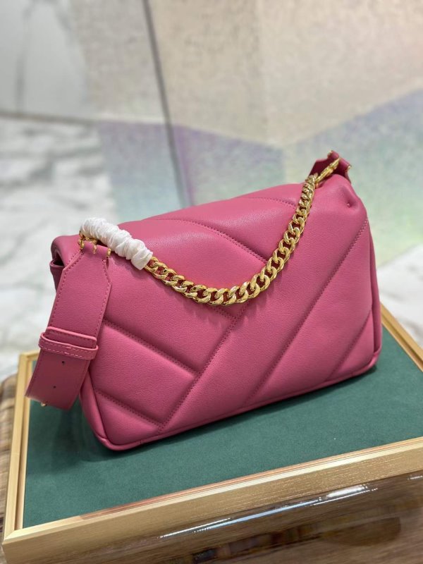 Bvlgari Serpenti Cabochon Crossbody Bag BG02410
