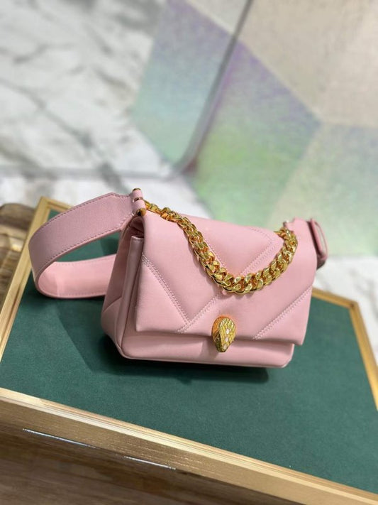 Bvlgari Serpenti Cabochon Crossbody Bag BG02411