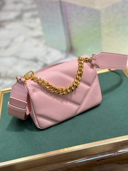 Bvlgari Serpenti Cabochon Crossbody Bag BG02411