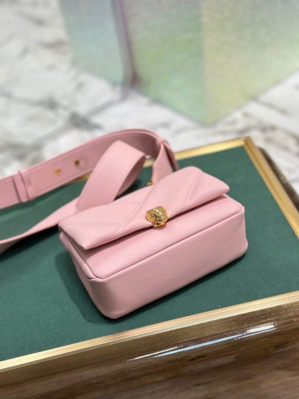 Bvlgari Serpenti Cabochon Crossbody Bag BG02411